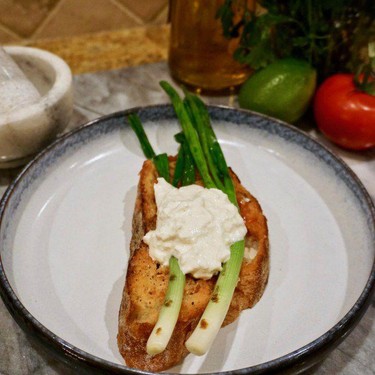 Pan Con Tomate Recipe | SideChef