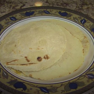 Homemade Corn Tortillas Recipe | SideChef