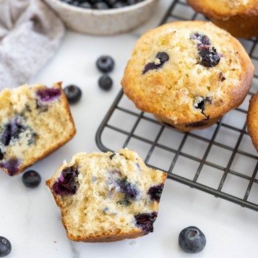 Muffins Recipe | SideChef