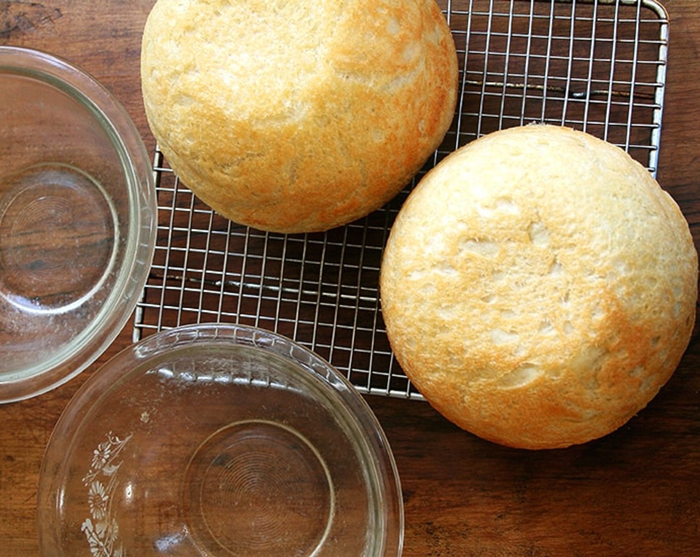 step 12 Remove from oven and let cool for 10 minutes before cutting.