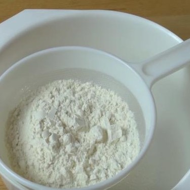 Quick Tips: Home Made Self Raising Flour Recipe | SideChef