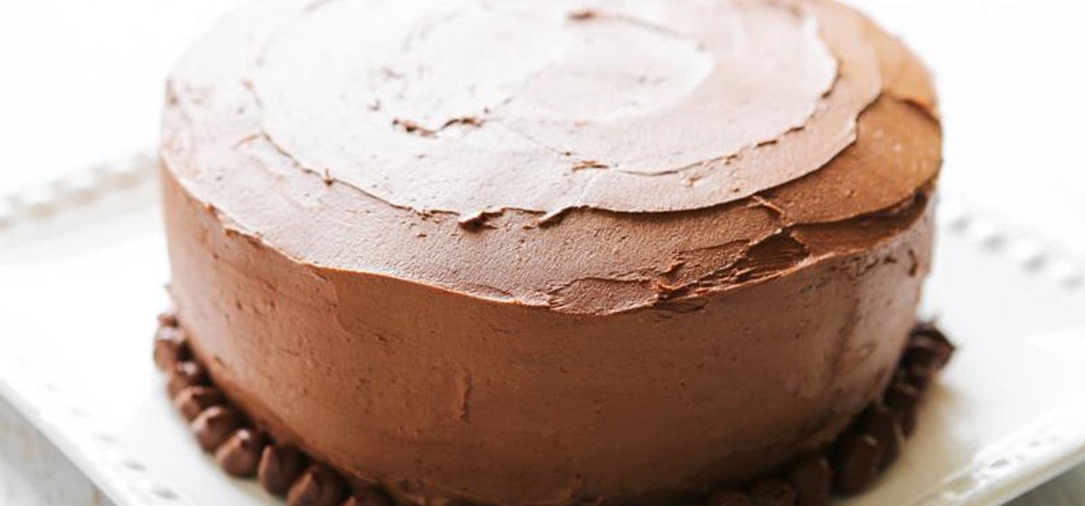 Chocolate Buttercream Frosting Recipe | SideChef
