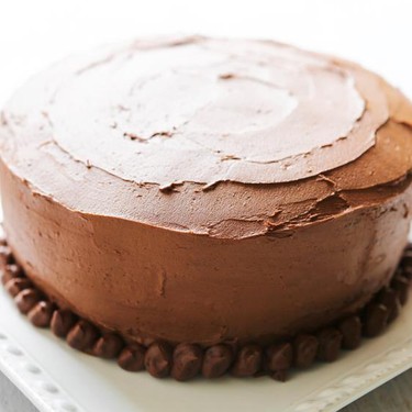 Chocolate Buttercream Frosting Recipe | SideChef