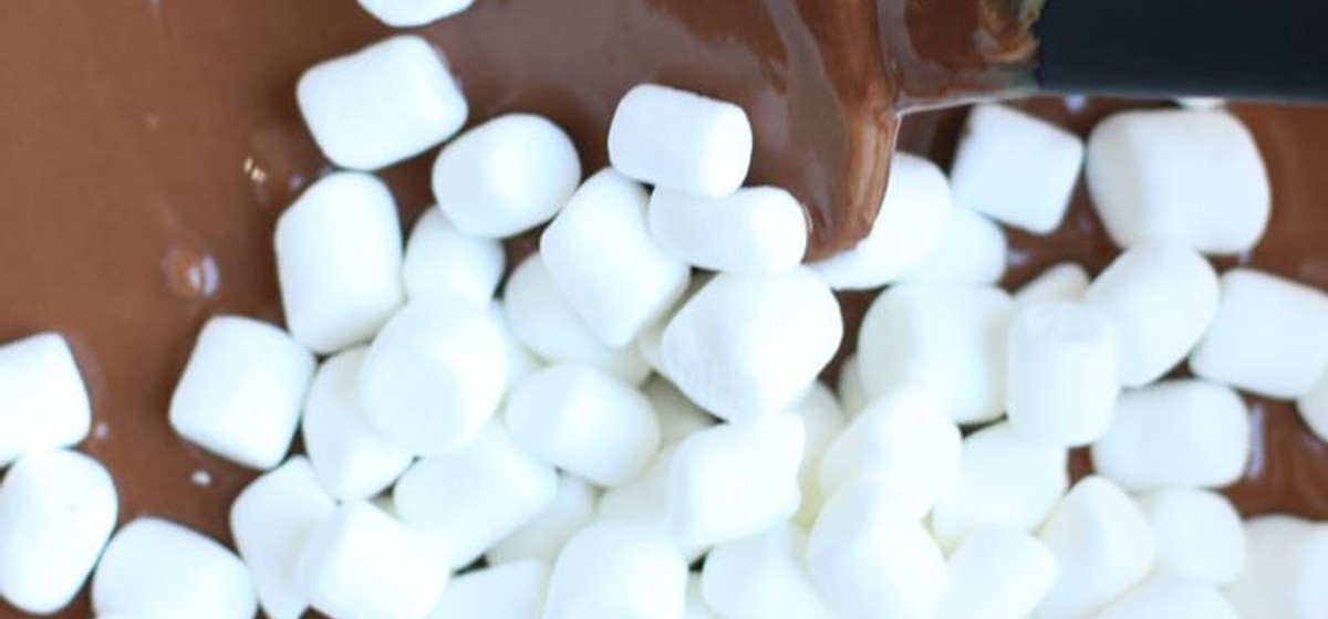 Marshmallow Dream Bars Recipe SideChef