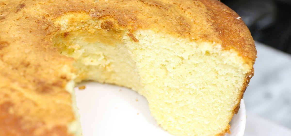 7up Pound Cake Recipe | SideChef