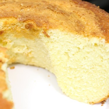 7up Pound Cake Recipe | SideChef