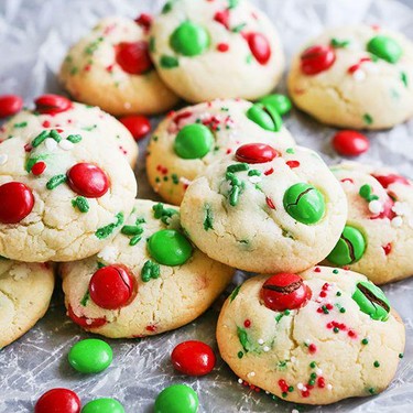 Cake Mix Cookies Recipe | SideChef