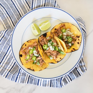 Slow Cooker Carnitas Recipe | SideChef