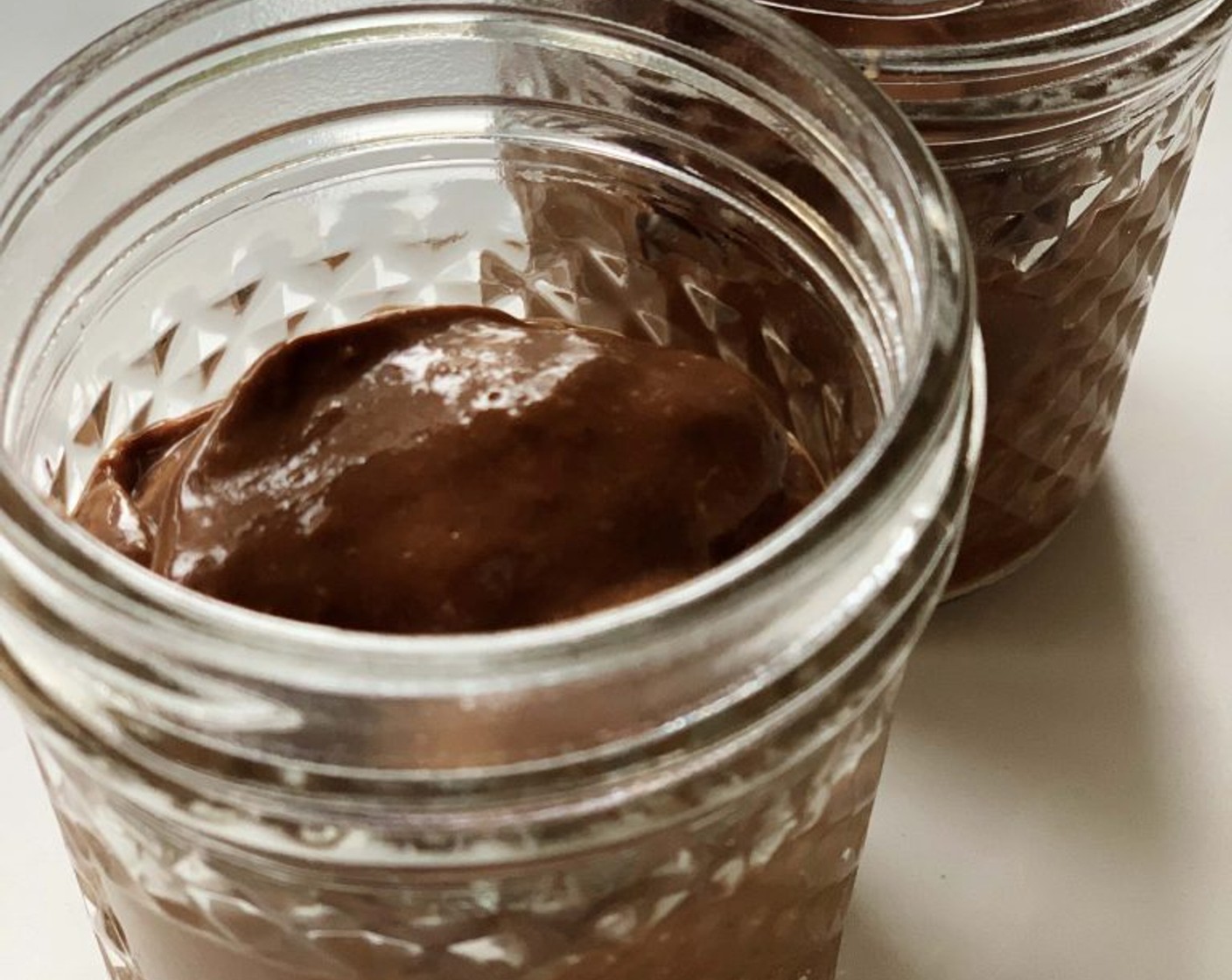 Raw and Vegan Chocolate Mousse