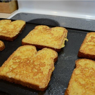 French Toast Recipe | SideChef