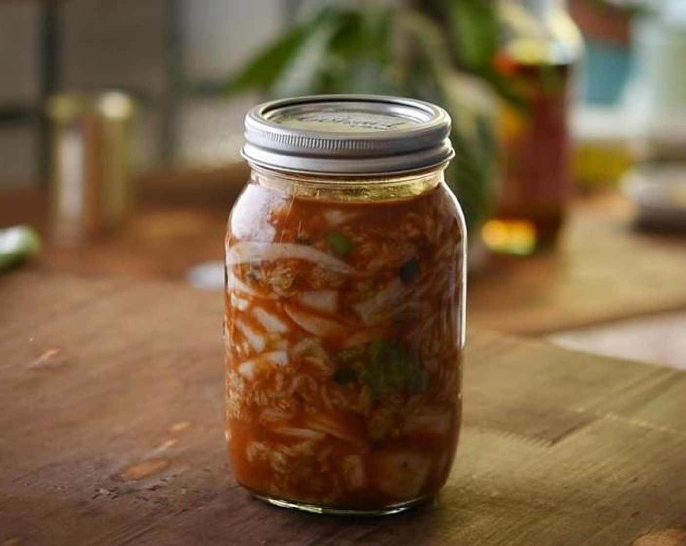 Kimchi