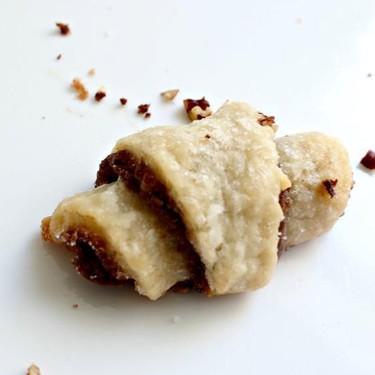 Nutella Rugelach Recipe | SideChef