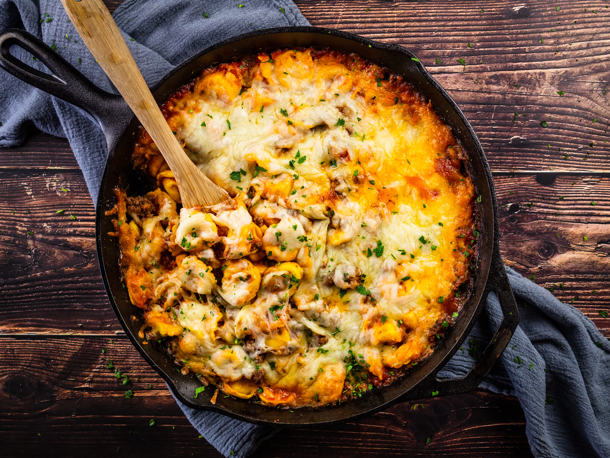 Bake cast iron skillet online