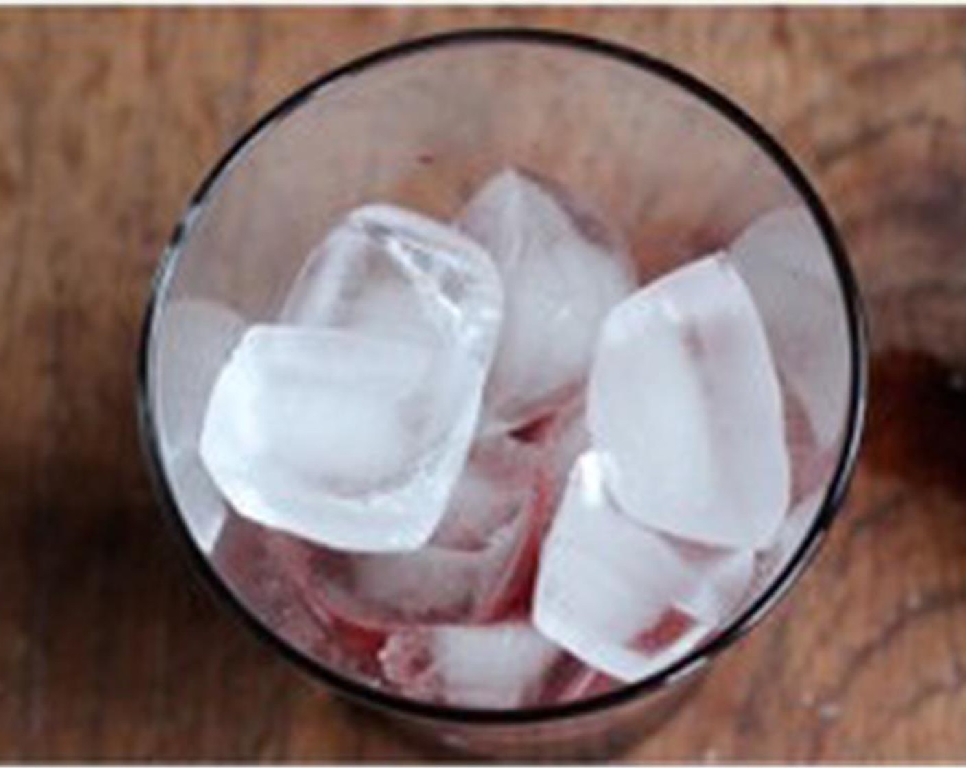 step 4 Add Ice (to taste) to almost fill the glass, and then GREY GOOSE® Vodka (4 fl oz) in each glass.