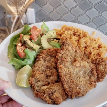 Crunchy Milanesa Recipe | SideChef