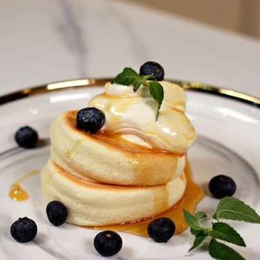 Souffle Pancakes Recipe | SideChef