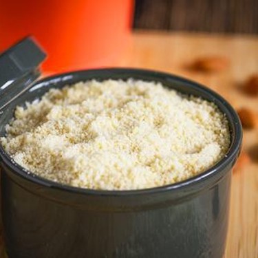 Almond Flour Recipe | SideChef
