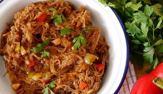 Venezuelan Pulled Beef Recipe SideChef