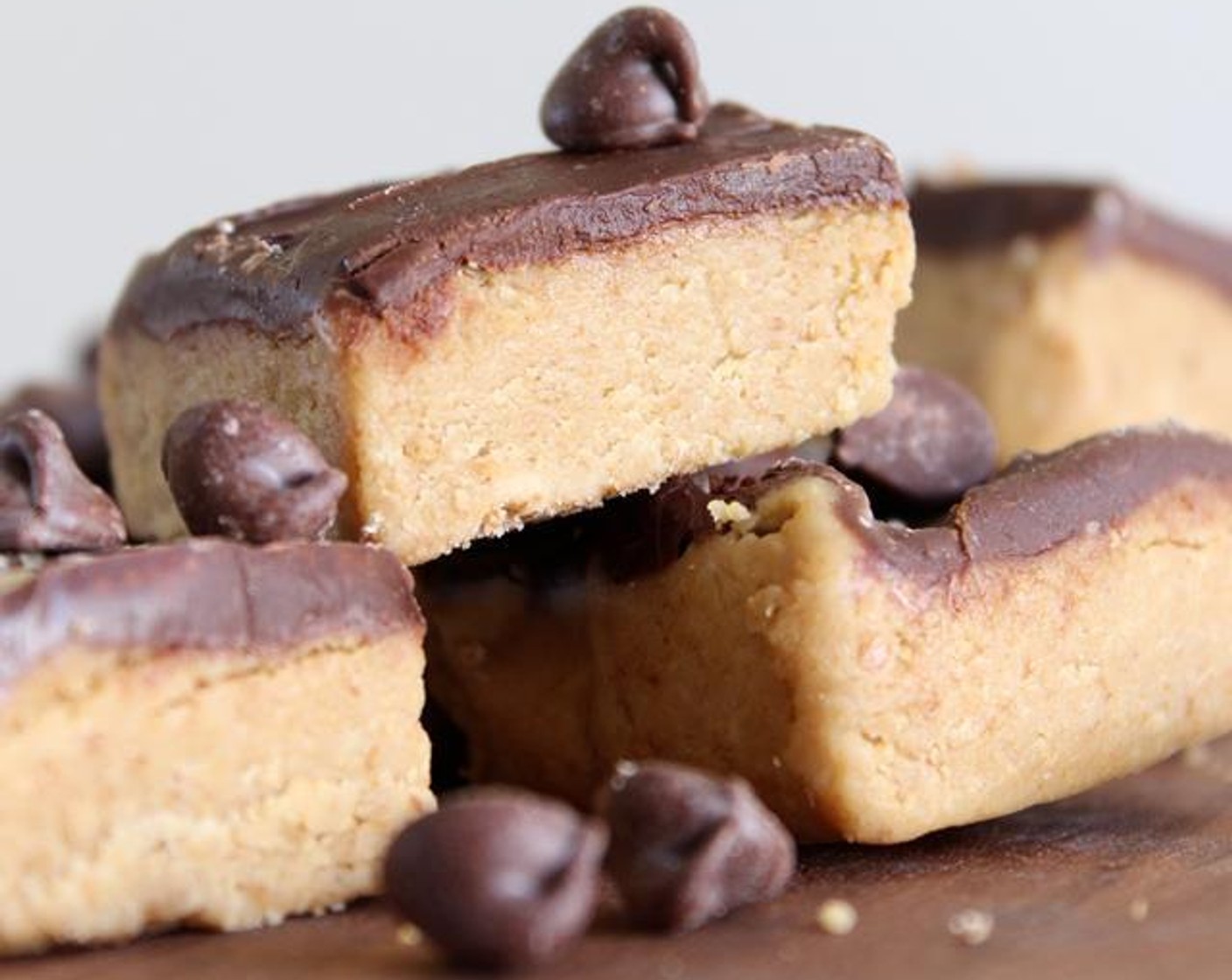 Peanut Butter Bars