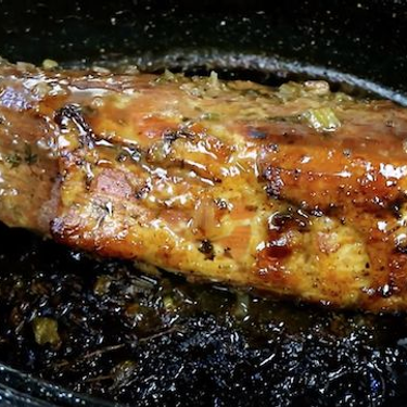 Roast Beef Caribbean Pot's Way Recipe | SideChef