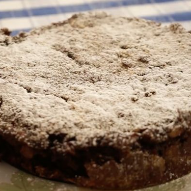 Italian Chocolate Bread Cake Recipe | SideChef