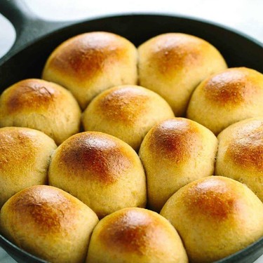 Whole Wheat Dinner Rolls Recipe | SideChef