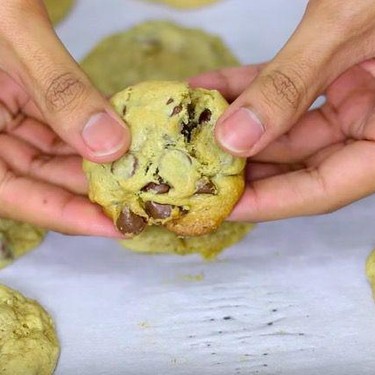 Soft Chocolate Chip Cookies Recipe | SideChef