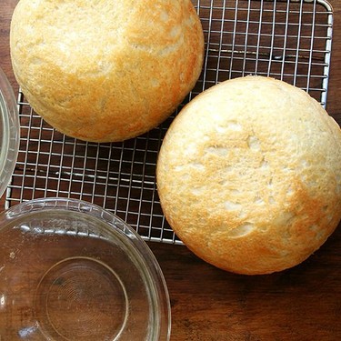My Mother's Peasant Bread Recipe | SideChef