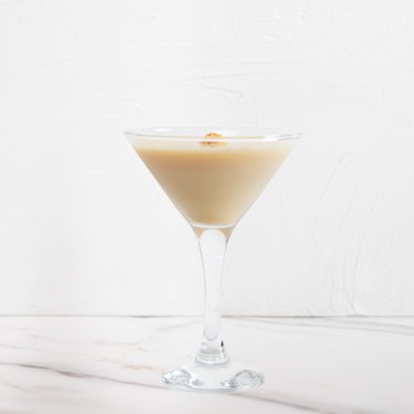 Popcorn Milk Punch Recipe | SideChef