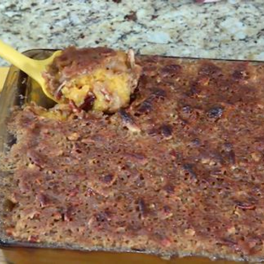 Sweet Potato Casserole Recipe | SideChef