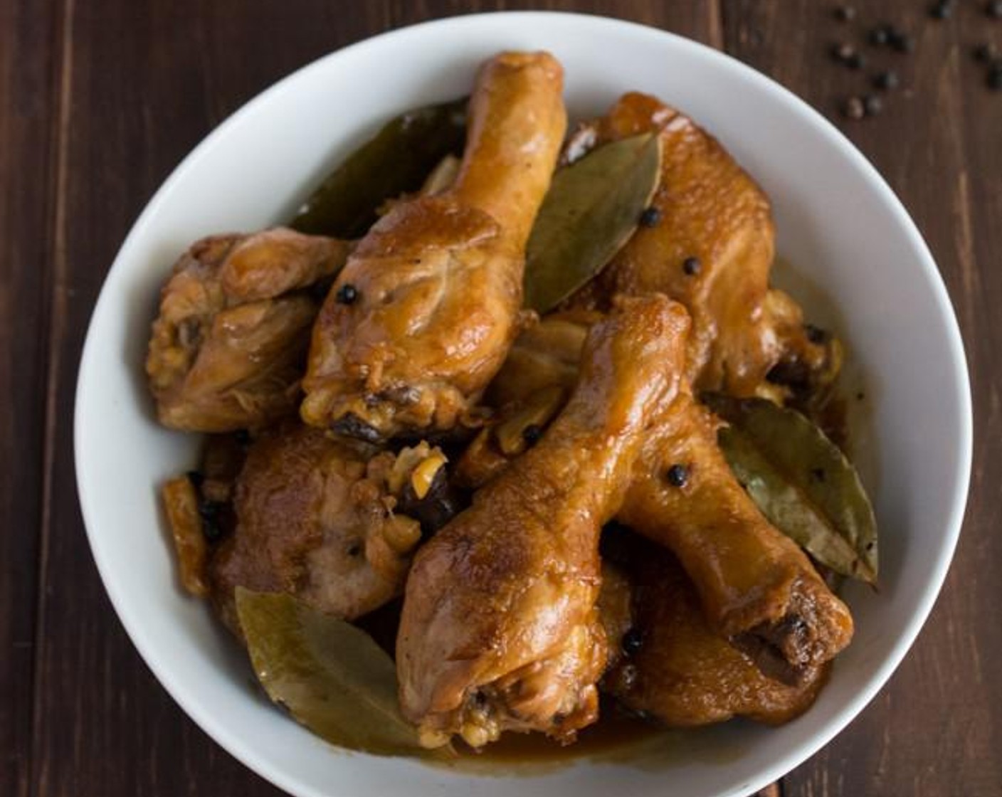Mexican adobo chicken recipe