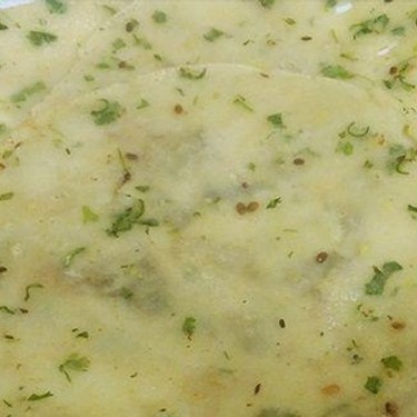 Rava Dosa Recipe | SideChef