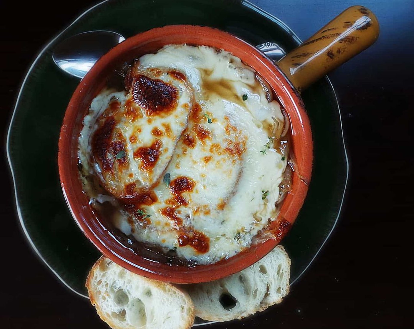 French Onion Soup