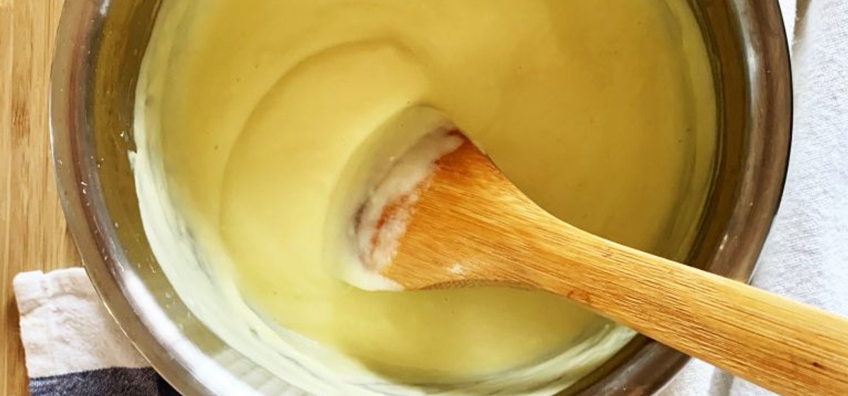 Gluten-Free Dairy-Free Orange Cream Recipe | SideChef