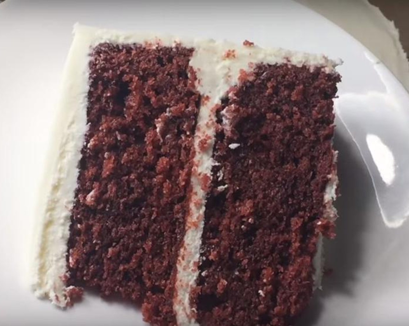 Red Velvet Cake