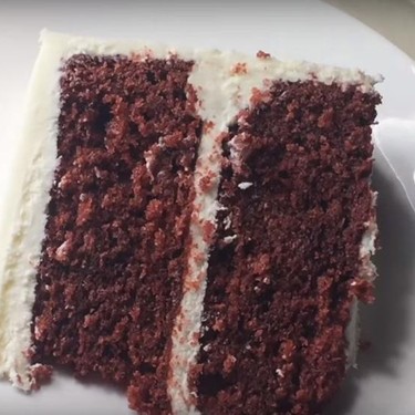 Red Velvet Cake Recipe | SideChef