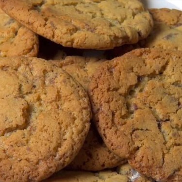 Toblerone Cookies Recipe | SideChef