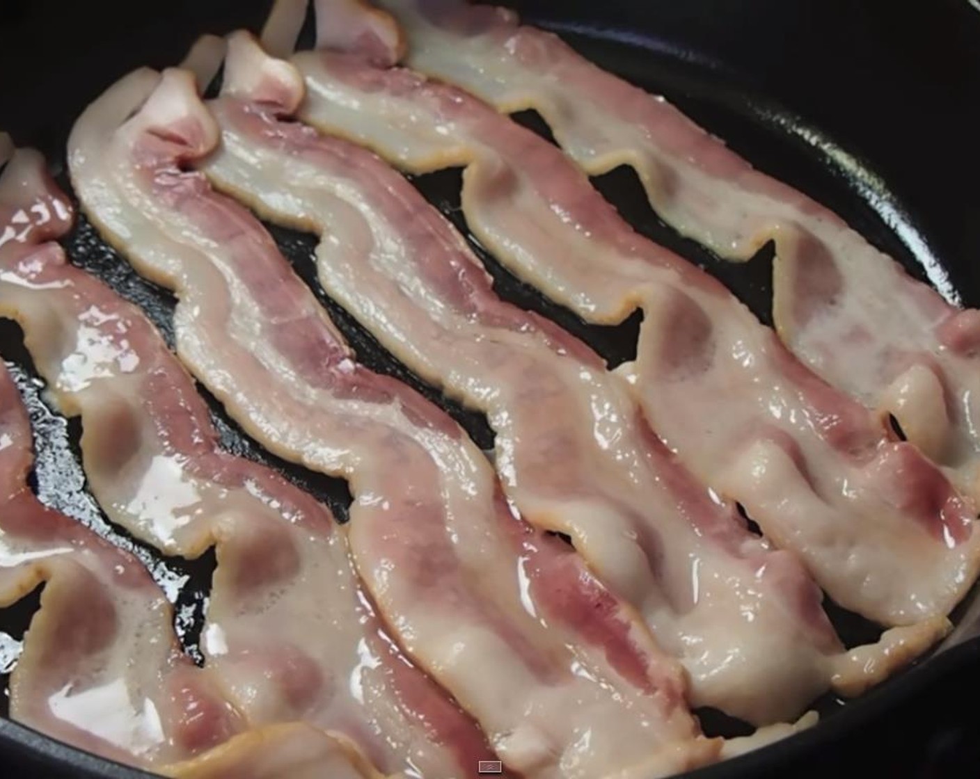 step 2 In a skillet, cook the Bacon (6 slices). When crispy, drain on a paper towel lined plate and set aside. Reserve 4 tablespoon of the bacon grease. Cook the Penne Pasta (6 oz) in salted water according to package's instructions. Reserve 2 tablespoons of pasta water.