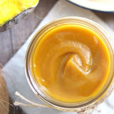 Pumpkin Kaya (Pumpkin Jam) Recipe | SideChef