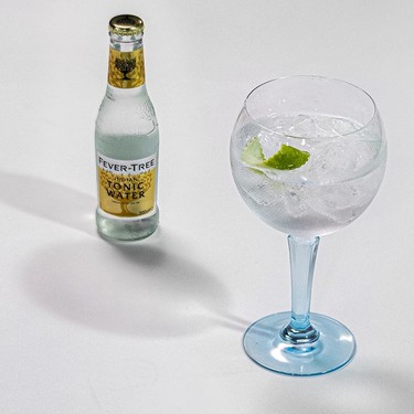 Fever Tree Gin and Tonic Recipe | SideChef