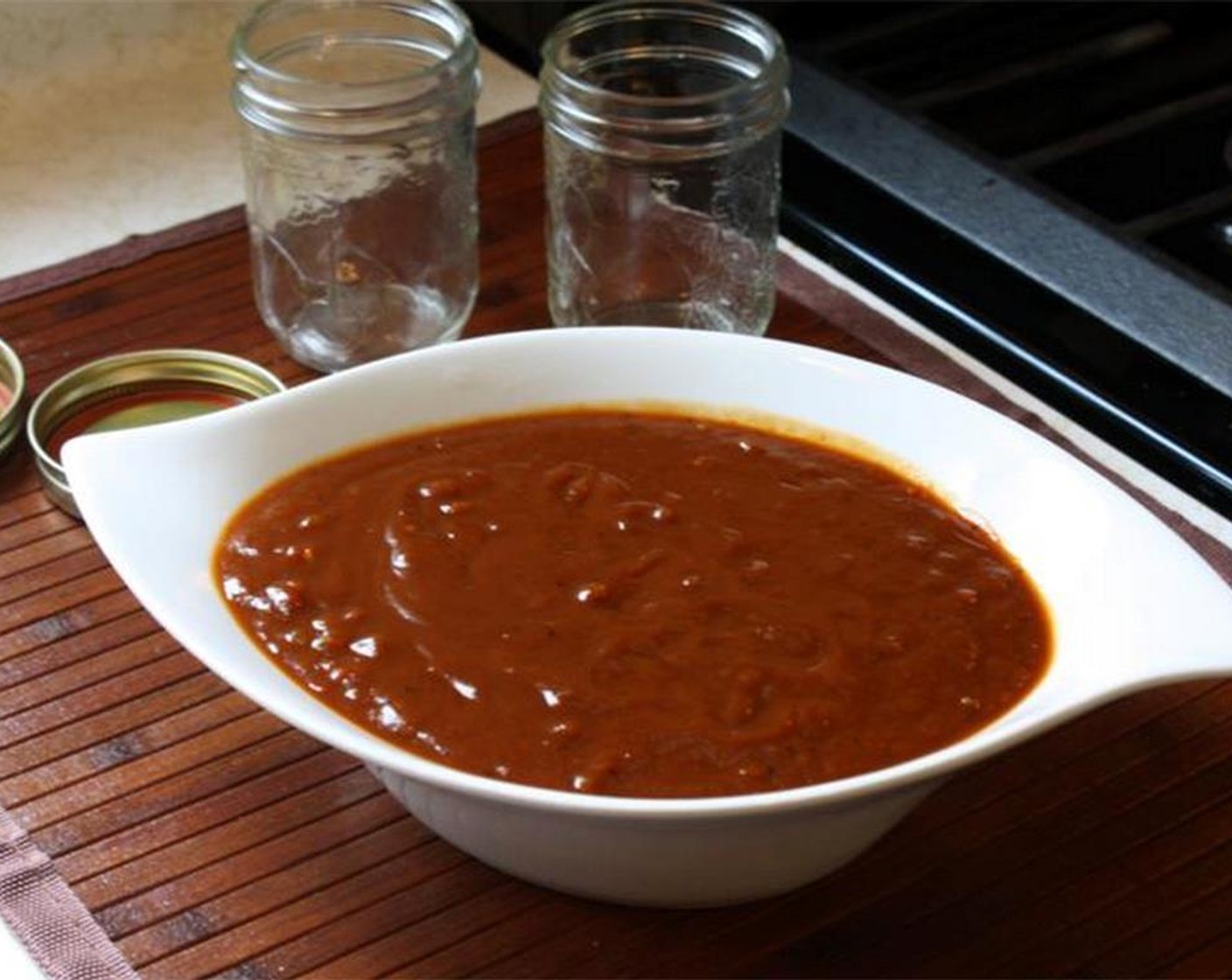 step 7 Use this sauce for grilling, a dipping sauce for your chicken fingers or for burgers. Store in glass containers in the fridge and it will remain good for at least a couple months. Enjoy!