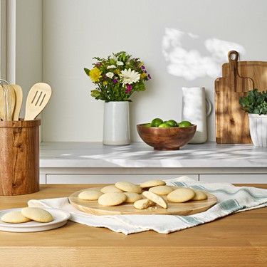 Sugar Cookies Recipe | SideChef