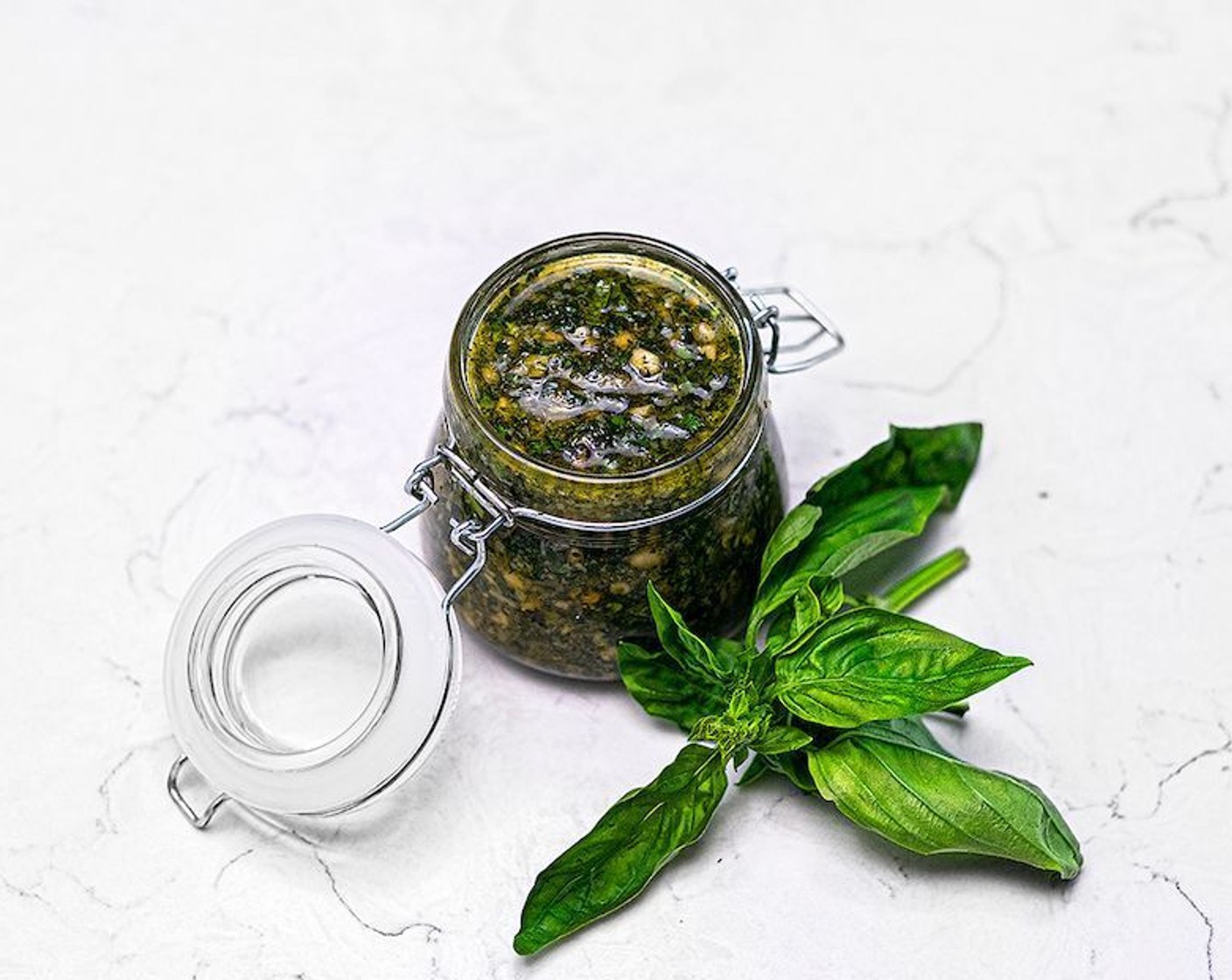 Pesto Alla Genovese