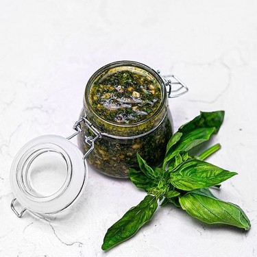 Pesto Alla Genovese Recipe | SideChef