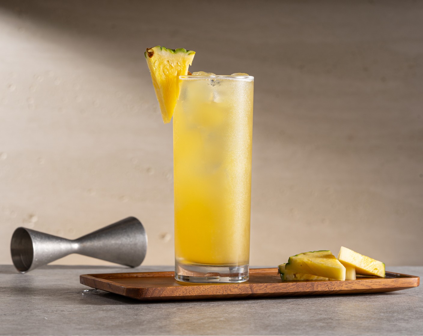 Caribou Lou MixLab