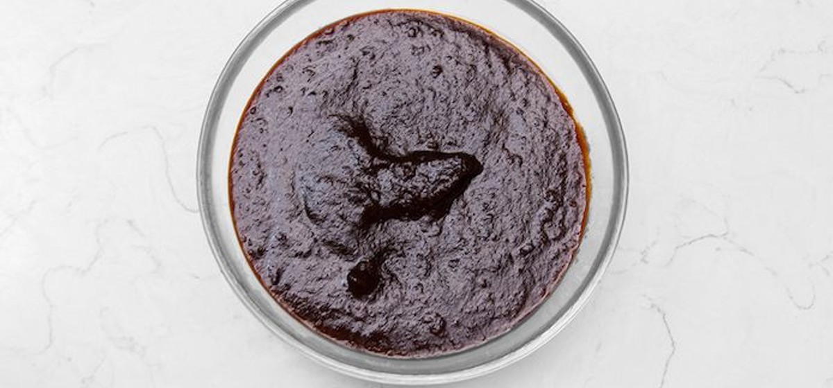 BBQ Sauce Recipe | SideChef