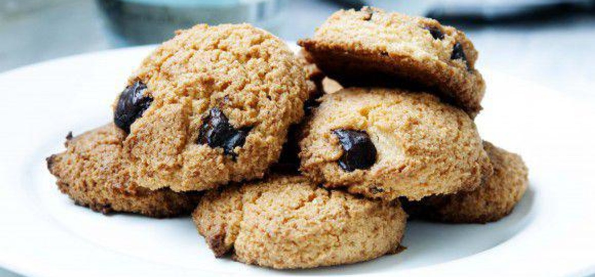 Chocolate Chip Cookies Recipe | SideChef
