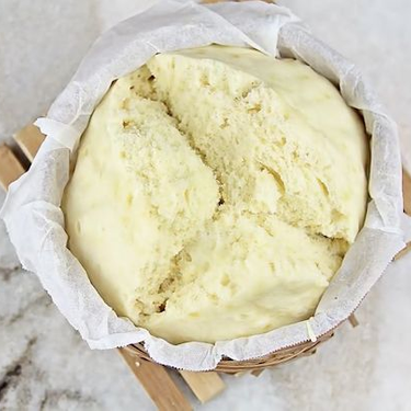 Traditional Steamed Sponge Cake Recipe | SideChef