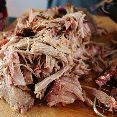 Smoked Boston Butt Recipe | SideChef
