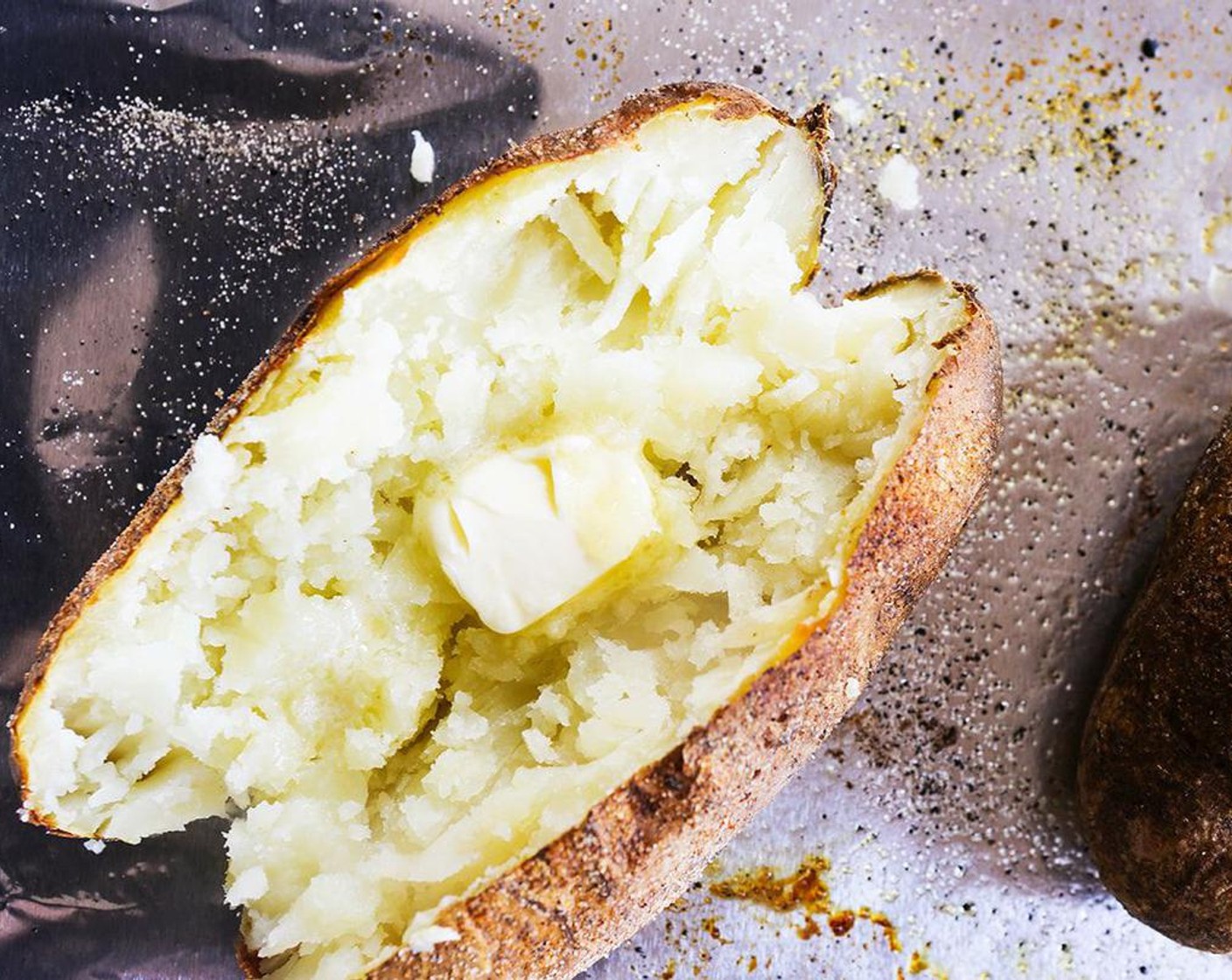 Perfect Baked Potatoes Recipe | SideChef